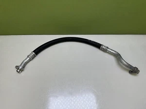 ❇️ NISSAN QASHQAI J10 1.5 DIESEL KLIMA ROHR SCHLAUCH 92480BR30B 2012 •7 - Bild 1 von 5