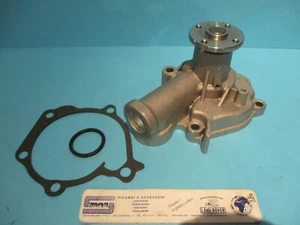 Bomba De Agua Para Mitsubishi Eclipse II Galant Lancer Space Runner C49137 Sivar - Imagen 1 de 1