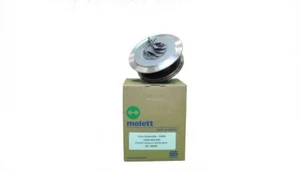 TURBO TURBOCHARGER CHRA CORE CARTTRIGE MELETT 1102-022-907 - Picture 1 of 3
