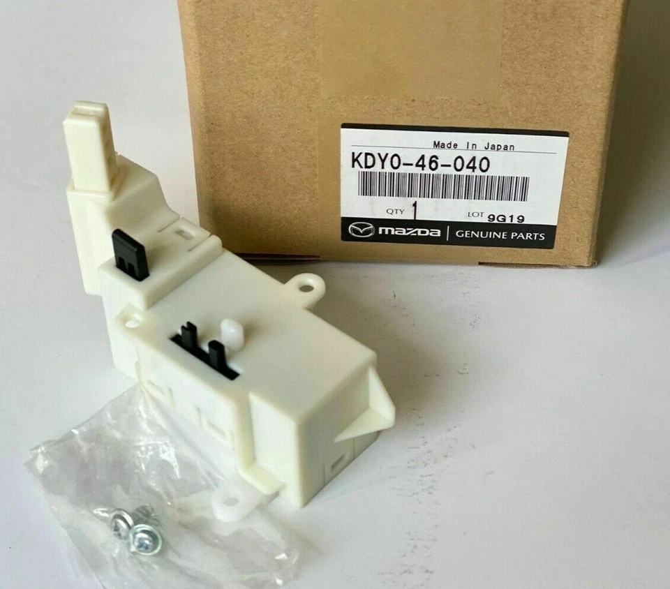 Mazda KDY046040