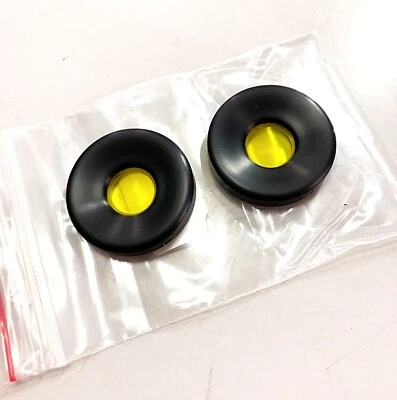 Zeiss Hensoldt Spare Part Set sun filters for 7x50 10x50 Binoculars German Army - Image 1 of 4