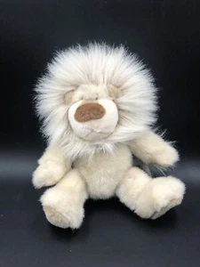 Vintage Gund Casanova Große Mähne Löwe Plüschtier Stofftier Spielzeug Kinder Sammler - Bild 1 von 6