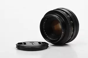 Leica 50mm f2 Summicron-R 2-Cam Lens *Read #334 - Picture 1 of 6