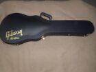 Gibson Les Paul Custom Case  (Shipping to USA and Canada only)
