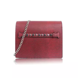 Rumer Star Strap Detail Cross Body Bag - Picture 1 of 3