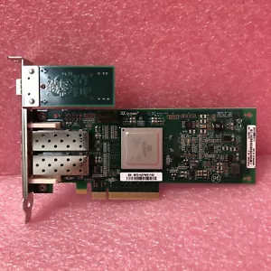 QLE2562-WB SANBLADE 8GB DP FC PCI-E WITH OPTICAL SAS INTERFACE - Picture 1 of 4
