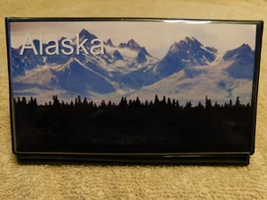 Libro de álbum de recuerdos de centavo prensado alargado - Alaska - Imagen 1 de 4