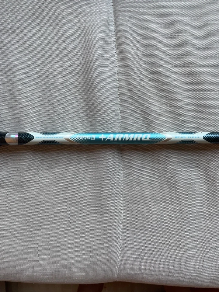 деревянный стержень honma обычный - Изображение 1 из 4