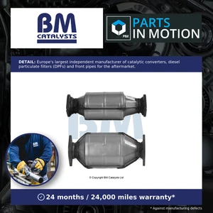 Non Type Approved Catalytic Converter fits TOYOTA COROLLA E10 1.6 92 to 97 4A-FE - Picture 1 of 7