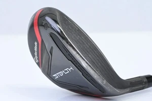 Taylormade Stealth #5 Hybrid / 25 Degree / Regular Flex Fujikura Venus Red 6 - Picture 1 of 8