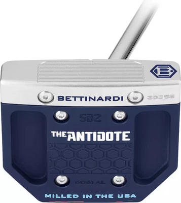 Bettinardi Antidote SB2 Putter - Image 1 of 4