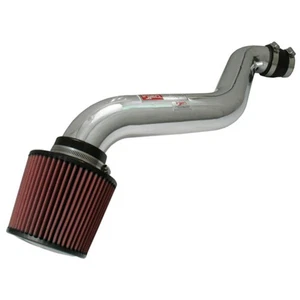 Injen IS1650P Short Ram Air Intake System Fits 94-97 Accord - Picture 1 of 5
