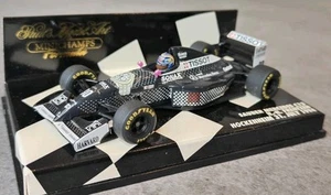 Minichamps F1 Sauber Mercedes C13 'Tissot' #30 H.H.Frentzen 1994 1:43 - Picture 1 of 3