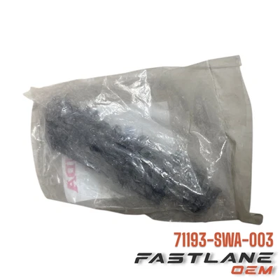 2007-2011 HONDA CR-V FRONT BUMPER RIGHT SPACER NEW OEM 71193-SWA-003 - Image 1 of 4