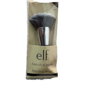 E.L.F. SPAZZOLA MISCELAZIONE SPLENDIDAMENTE NUDA #96001 NIP ELF NUOVA - Foto 1 di 3