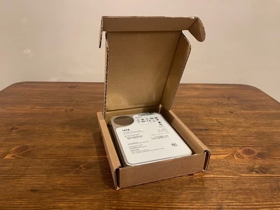 HPE 14TB 7.2K SAS Hard Drive (Brand New) ( Not - 1TB, 2TB, 4TB, 8TB HDD) - Image 1 of 3