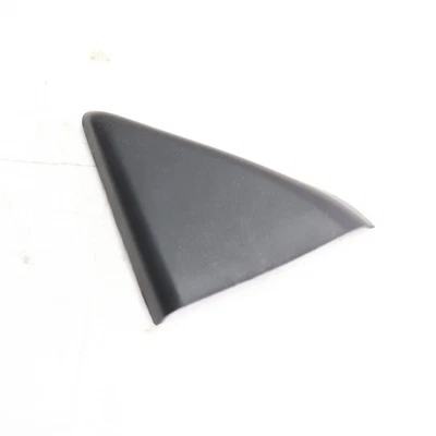 2000-2004 Subaru Outback Front Left Door Interior Mirror Corner Cover 94251AE11A - Image 1 of 4