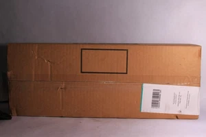 Panduit Pan-Net 2U Horizontal Cable Manager NMF2 Open Box / Sealed Read Desc - Picture 1 of 4