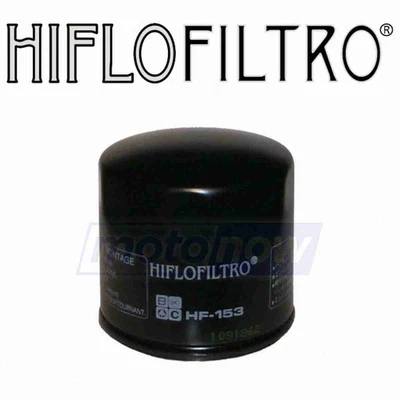 HiFlo Oil Filter for 1998-2002 Ducati Monster 900 Dark - Engine Oil Filters in - Imagem 1 de 4