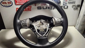 Subaru Forester SH 03/2008 to 08/2012 Factory Standard Steering Wheel - Picture 1 of 6