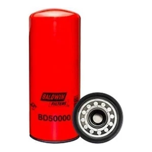 Baldwin Filters Bd50000 Hiefficiency Dual-Flow Lube Spin-On - Picture 1 of 2