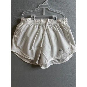 Nike Dri-FIT Running Shorts Boys Small Athletic Gym Lightweight - Picture 1 of 9