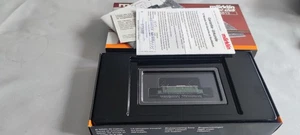 *Märklin Mini-Club escala Z *8813* locomotora eléctrica* E 44002 DB * Excelente (embalaje original)(ki.T) - Imagen 1 de 13