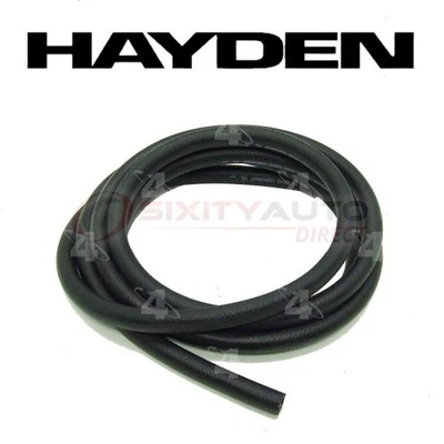 Hayden Engine Oil Cooler Hose Assembly for 1992-2004 Mitsubishi Diamante - vs - Изображение 1 из 4