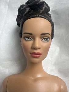 Tonner Tyler Wentworth 2008 desnudo opulento affair jac 16” muñeca de moda cuerpo blanco LE - Imagen 1 de 24