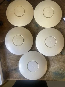 5 x punkty dostępowe Ubiquiti Unifi AP - lekko przebarwiony żółty ze względu na słońce - Zdjęcie 1 z 5