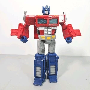Transformers War For Cybertron Siege Optimus Prime Voyager Class WFC-S11 lose - Bild 1 von 4