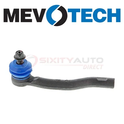 Mevotech Steering Tie Rod End for 2007-2015 Mazda CX-9 3.5L 3.7L V6 - cn - Image 1 of 4