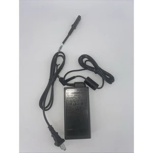 Genuine Canon AC Adapter Power Supply 16V 1.3A K30359 WITH AC CORD New - Picture 1 of 4