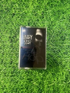 BINARY STAR Cassette Tape New Hip Hop RARE - Picture 1 of 5