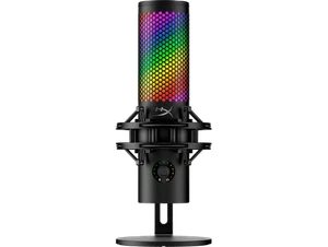 HyperX QuadCast 2 S - Microphone USB (Noir) - Photo 1/10