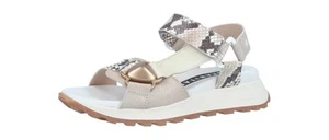 Sandalia Mujer Hispanitas Maui-V25 Taupe (Beige) CHV253896 - Imagen 1 de 5