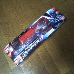 BANDAI Dekaranger DX D Sword Vega Action Figure Toy Collectible - Picture 1 of 2