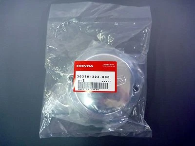 OEM Genuine Honda Point Cover CB 350F 400F 500K 550F 30370-323-000 Discontinued - Image 1 of 4