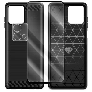 Protezione schermo/obiettivo e custodia alta qualità per Motorola Moto G Stylus 5G 2023 XT2315 - Foto 1 di 1