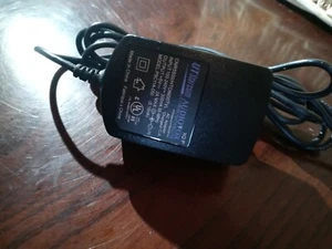 UTstarcom AC Adapter CNR5500/HTC6600TVL - Picture 1 of 4
