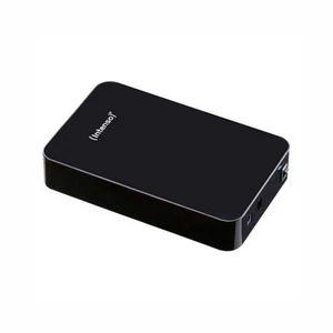 Externe Festplatte INTENSO 6031516 8TB 3.5 - Bild 1 von 2