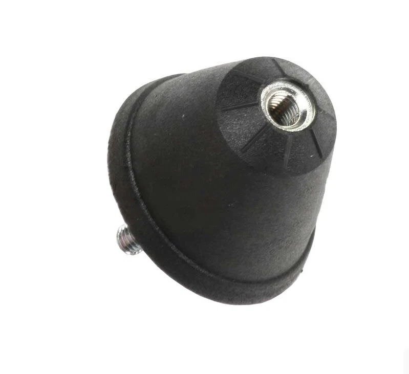 Original BMW E46 325Ci 330Ci M3 Antena Base Montaje Corto 65206909605 NUEVO Foto 1 de 1