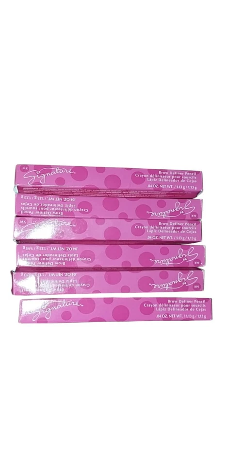 Mary Key Brow Definer Pencil - Choose Your Color! .04oz - Image 1 of 1