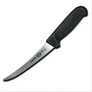 Victorinox Swiss Made 5.7203.20-X2 Chef's Breaking Knife 8" High Carbon Stainles - Picture 1 of 1
