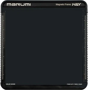 MARUMI Magnetic Filter 100x100 ND1000 (3.0) for M100 Holder New - Picture 1 of 5