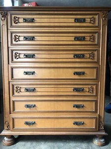 cassettiera settimino - Foto 1 di 4