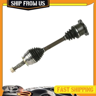 Junta de eje CV delantero izquierdo para Nissan Armada 2005-2015 Infiniti QX56 2004-2010 4x4 Foto 1 de 4