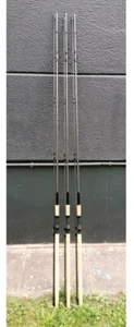 3× RDM handbuilt Rods Dreamtackle Dynakev Blank 12ft 2.75lbs Carp Fishing Angeln - Bild 1 von 12