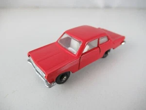 Best Box 2515 Opel Rekord - Bild 1 von 4