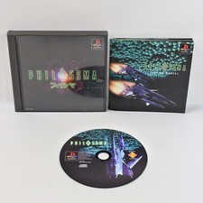 .PSX.' | '.Philosoma.